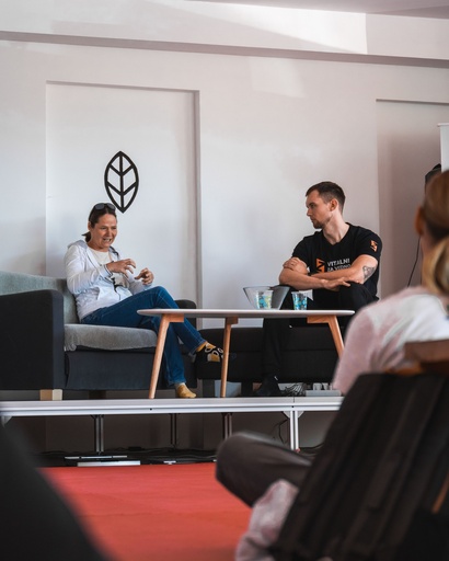 Brezplačen prvi posvet